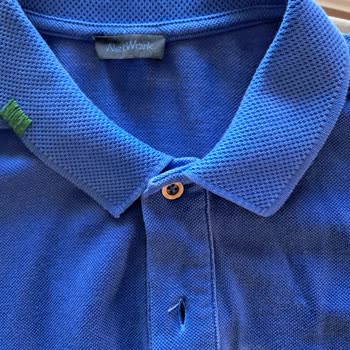 Network Kalitesizliği İkinci Giyişimde Boyasının Atması