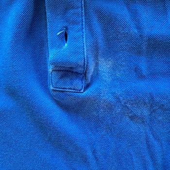 Network Kalitesizliği İkinci Giyişimde Boyasının Atması