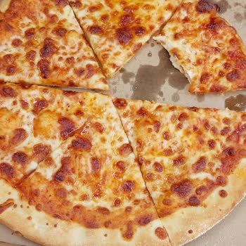 Pizza Hut Paramın İadesini İstiyorum.
