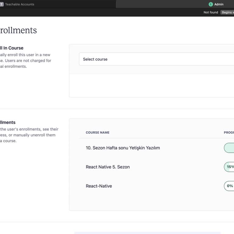 Udemig Eğitim Vaadiyle Hayal Kırıklığı