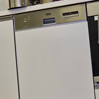 Franke Eco Işığı Yanıp Sönüyor