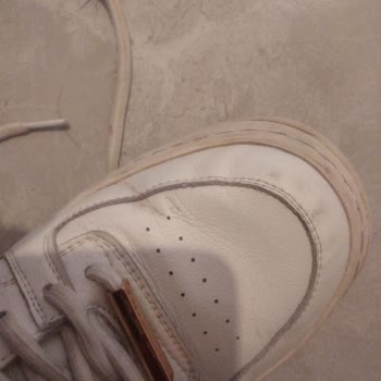 Guja Ayakkabı Ayakkabılarım Yırtıldı Açıldı Çatladı