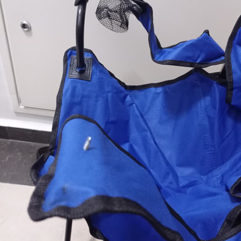 Carrefour SA'nın Ürün İadesi Almaması