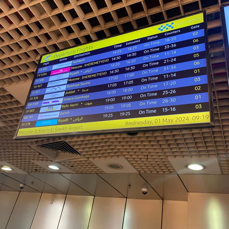 Jolly Turun Biletleme Hatası