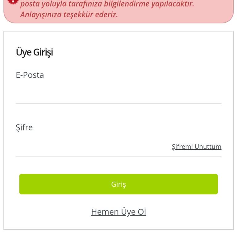 Perdigital Kadar Saçma Bir Site Görmedim
