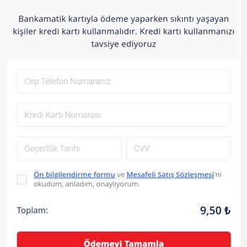 Sürat Kargo Kargo Takibi Sırasında Yaşanan Mağduriyet