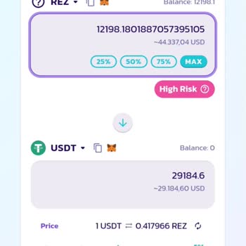 PancakeSwap Paraları Çekemiyorum