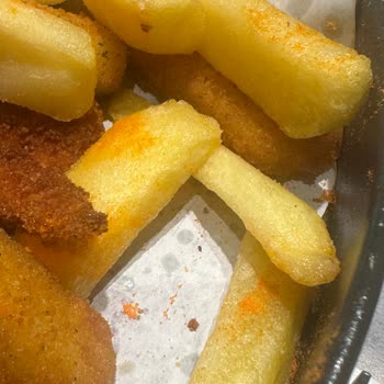 Tavuk Dünyası Kıl Çıkan Ürün