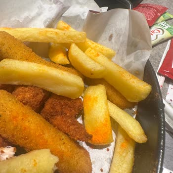 Tavuk Dünyası Kıl Çıkan Ürün
