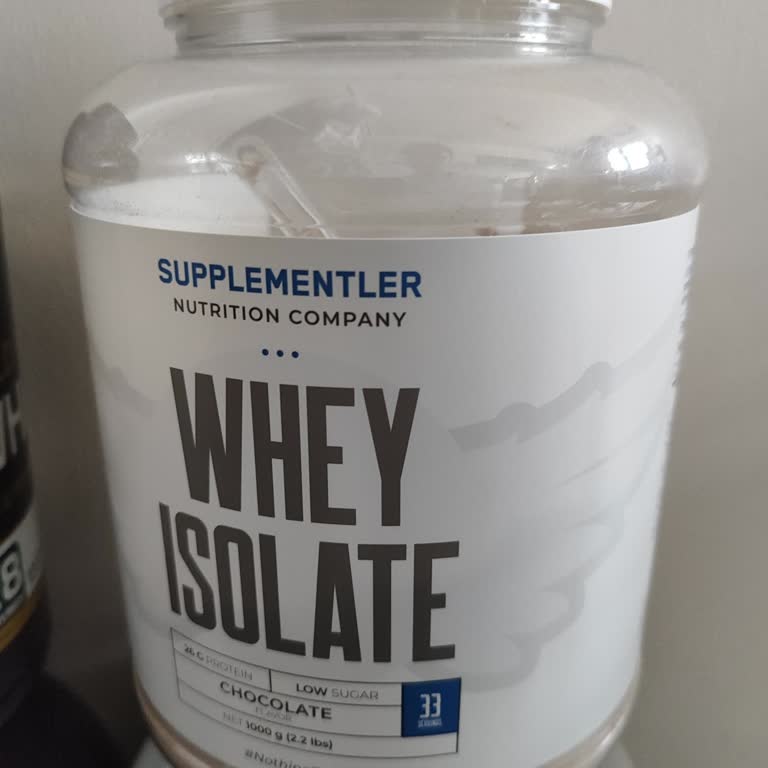 Supplementler Ürün Midemi Mahvetti Ve Paramı İade Etmiyor