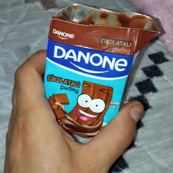 Danone Tikveşli Çocuğum Bozuk Ürün Yedi: Sorumluluk Kimde?