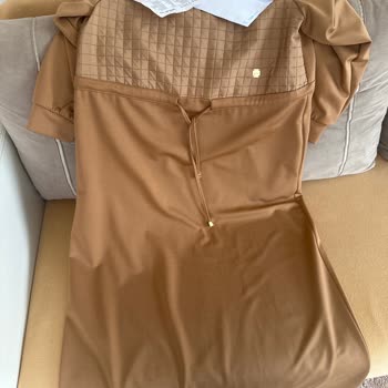 ALVİNA'nın Ürününe Sahip Çıkmaması