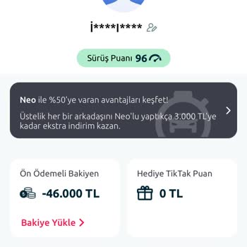 Tik Tak Kaza Sürecinden Sonra Yaşanan Olumsuzluklar