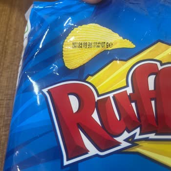 Ruffles Kıl Çıktı Şikayeti Dikkate Alır Mısınız