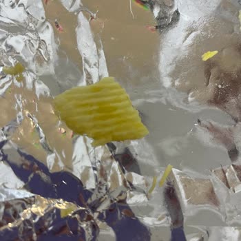 Ruffles Kıl Çıktı Şikayeti Dikkate Alır Mısınız