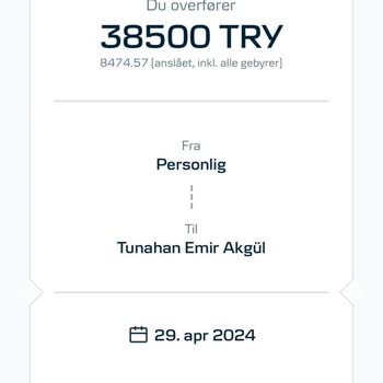 VakıfBank SWİFT Paramı Alamadım