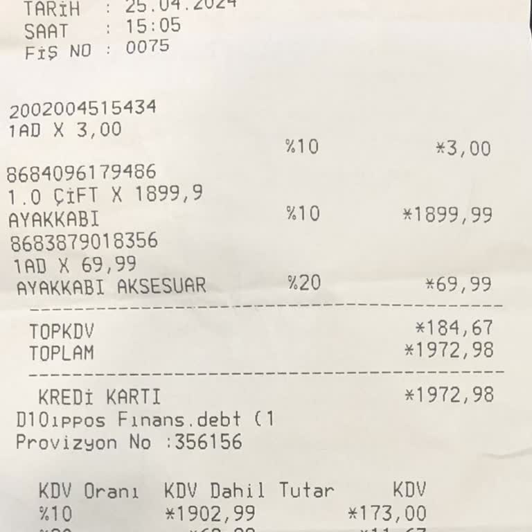 FLO Ayakkabı FLO Çalışan Yalanı