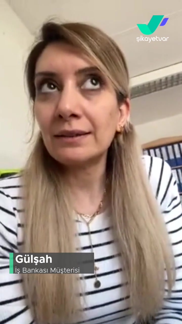 İş Bankası Maximum Kredi Kartıma Kampanya Ve MaxiPuan Yüklenmedi! videonun kapak resmi