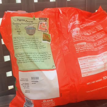 Superfresh Garnitürden Böcek Çıktı!