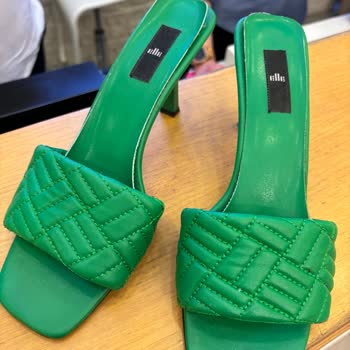 Marmara Park Elle Şikayet Terlik