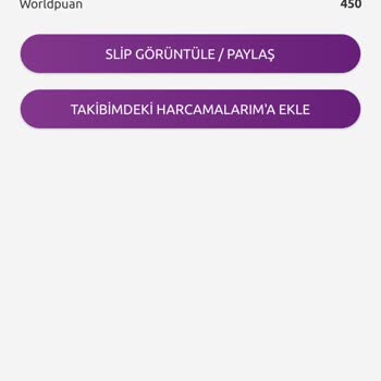 Yapı Kredi Alışveriş Yapıyorum Puan Yüklenmiyor