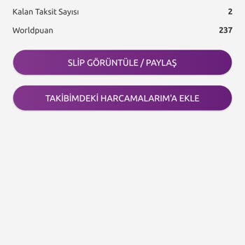 Yapı Kredi Alışveriş Yapıyorum Puan Yüklenmiyor