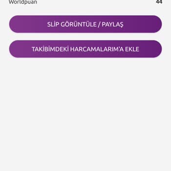 Yapı Kredi Alışveriş Yapıyorum Puan Yüklenmiyor