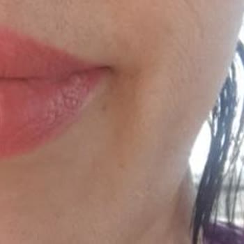 Esra Sağır Kalıcı Makyaj Stüdyosu Hatalı Dudak Kalıcı Renklendirme İşlemi!