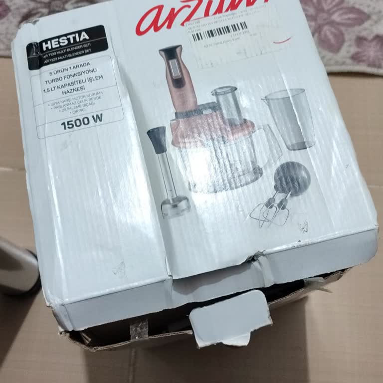 Evshop Arızalı Ürün Satıp İlgilenmiyor