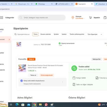Hepsiburada Müşterilerini Mağdur Ediyor