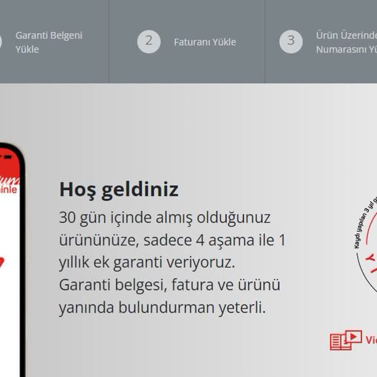 Arzum'da Garanti Kapsamındaki Ürünüm Tamir Edilemiyor