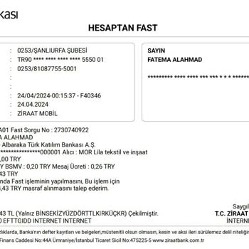 LilaMor  Giyim Siparişimi İptal Ediyorum Para İademi Sağlayın