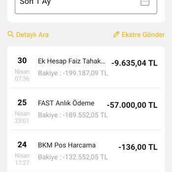VakıfBank Ek Hesap Faizi Kesmesi Gerekenin 2 Katını Kesti Haksızlık Bu