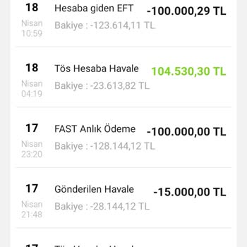 VakıfBank Ek Hesap Faizi Kesmesi Gerekenin 2 Katını Kesti Haksızlık Bu