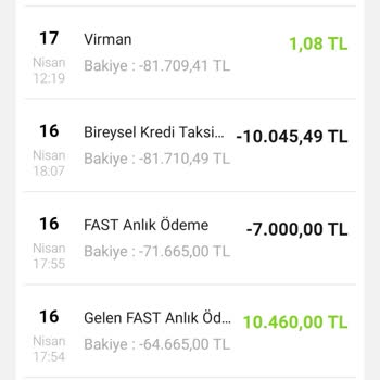 VakıfBank Ek Hesap Faizi Kesmesi Gerekenin 2 Katını Kesti Haksızlık Bu