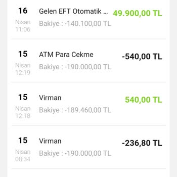 VakıfBank Ek Hesap Faizi Kesmesi Gerekenin 2 Katını Kesti Haksızlık Bu