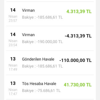 VakıfBank Ek Hesap Faizi Kesmesi Gerekenin 2 Katını Kesti Haksızlık Bu