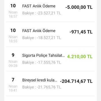 VakıfBank Ek Hesap Faizi Kesmesi Gerekenin 2 Katını Kesti Haksızlık Bu