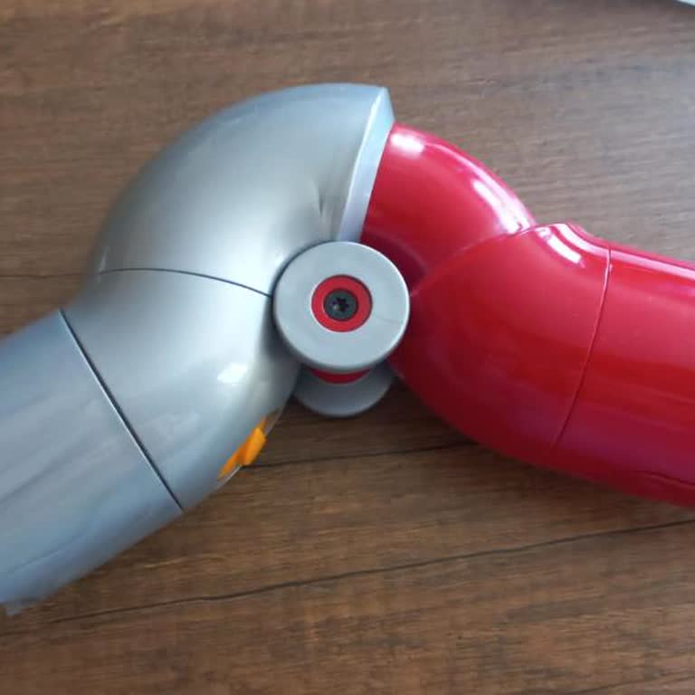 Dyson Garanti Devam Etmesine Rağmen Değişim Vb. Yok