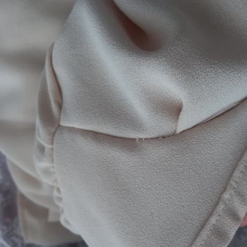 Tuba Mutioğlu Defolu Ürün Ve İade Sorunu