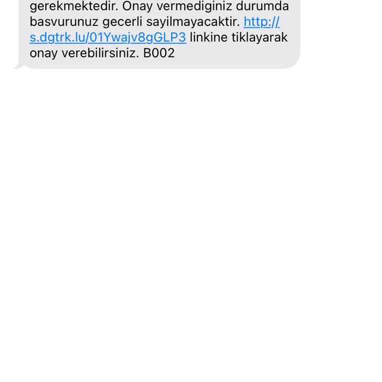 Digiturk İnternet Yenileme Vaadiyle Yanıltıldım!