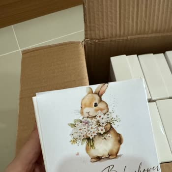 Atelier By Belen Sipariş Özensizliği