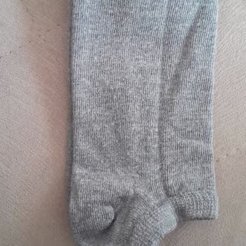 LC Waikiki Çorap Değişimi Kabul Edilmemesi