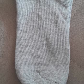 LC Waikiki Çorap Değişimi Kabul Edilmemesi