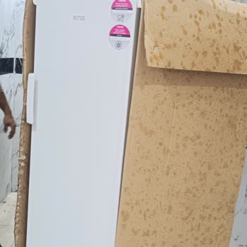 Altus Açılmış Ürün Gönderimi