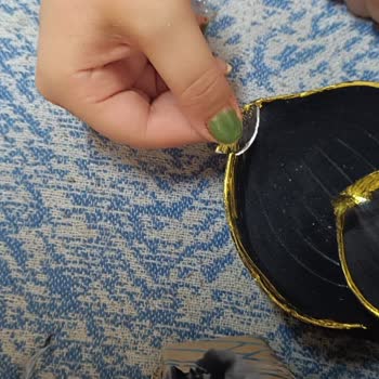 Trendyol Satıcısı Eksik Ve Kırık Ürün Yollaması