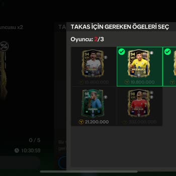 Bugu Düzelt Ea Fc2024