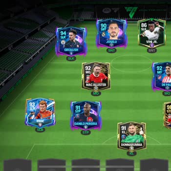 Bugu Düzelt Ea Fc2024