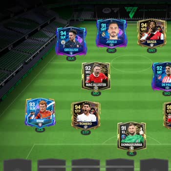 Bugu Düzelt Ea Fc2024