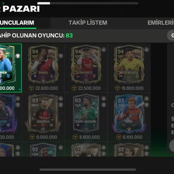 Bugu Düzelt Ea Fc2024